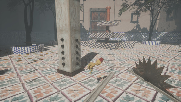 Stones of Yalmrith screenshot 10