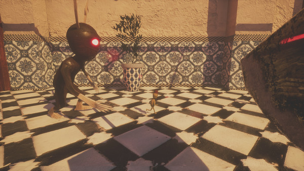Stones of Yalmrith screenshot 3