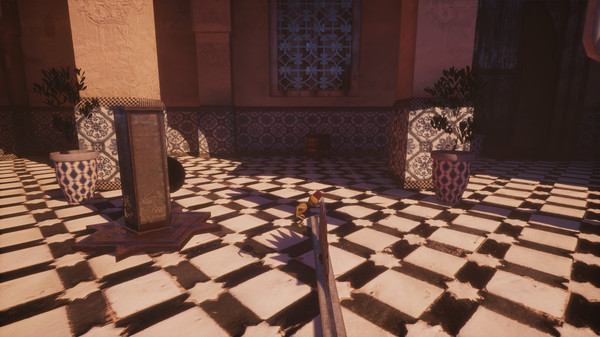 Stones of Yalmrith screenshot 2