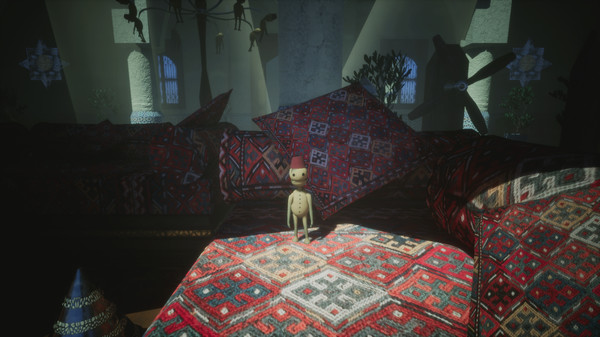 Stones of Yalmrith screenshot 8