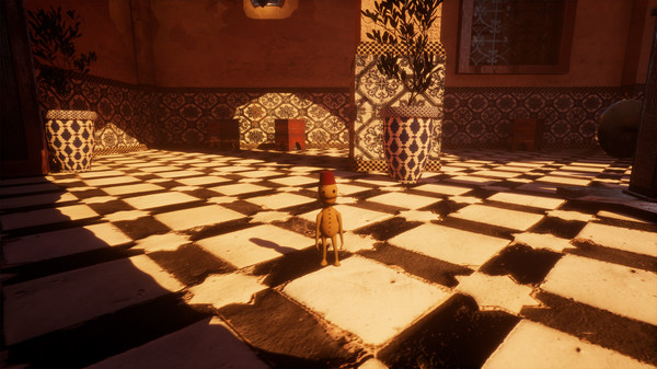 Stones of Yalmrith screenshot 7