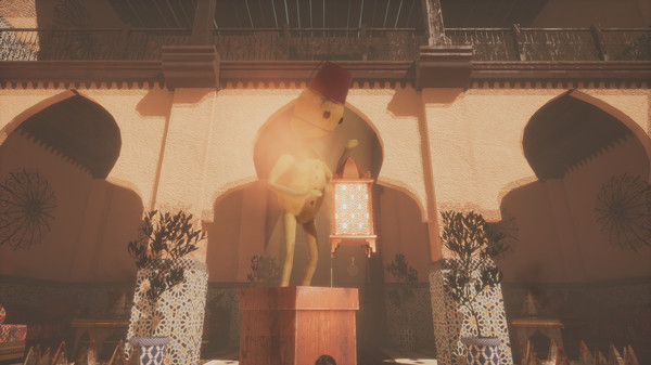 Stones of Yalmrith screenshot 11