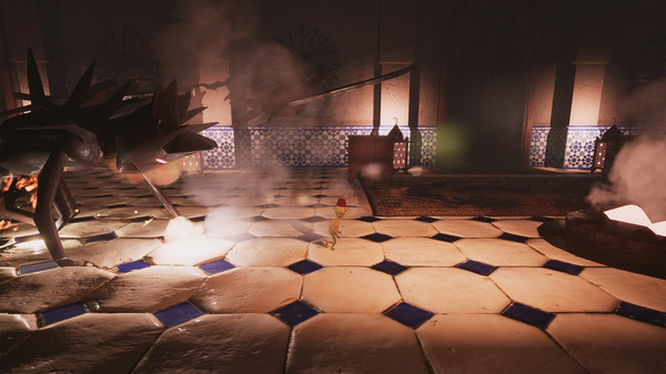 Stones of Yalmrith screenshot 5