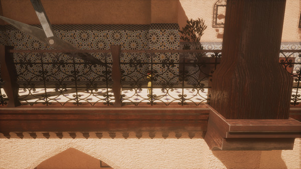 Stones of Yalmrith screenshot 6