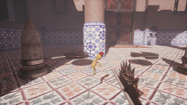 Stones of Yalmrith screenshot 9