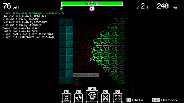 Dungeon Rankers screenshot 7