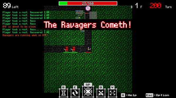 Dungeon Rankers screenshot 11
