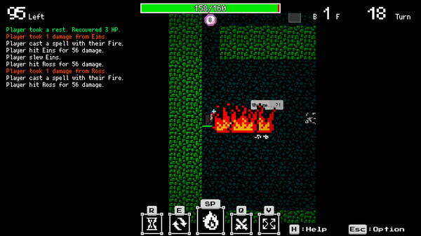 Dungeon Rankers screenshot 10