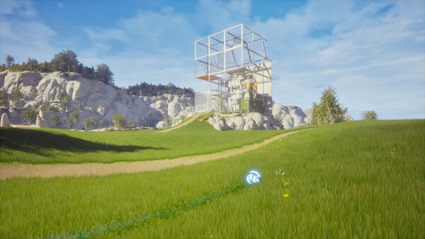 InFlux Redux screenshot 10