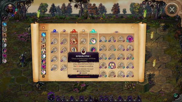 Songs of Conquest screenshot 9