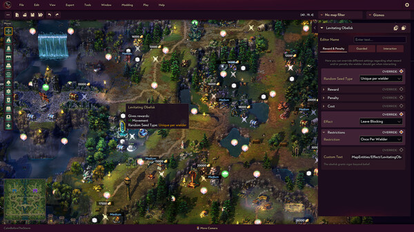 Songs of Conquest screenshot 11