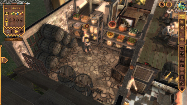 Crossroads Inn Anniversary Edition screenshot 5
