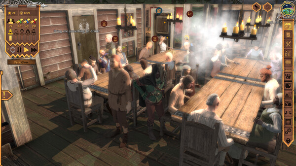 Crossroads Inn Anniversary Edition screenshot 3