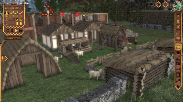 Crossroads Inn Anniversary Edition screenshot 7