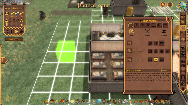 Crossroads Inn Anniversary Edition screenshot 2