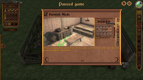 Crossroads Inn Anniversary Edition screenshot 4