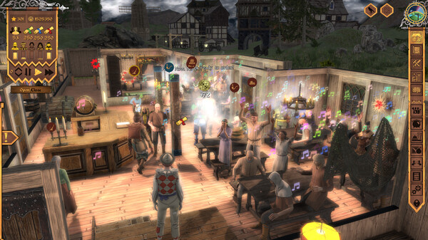Crossroads Inn Anniversary Edition screenshot 10