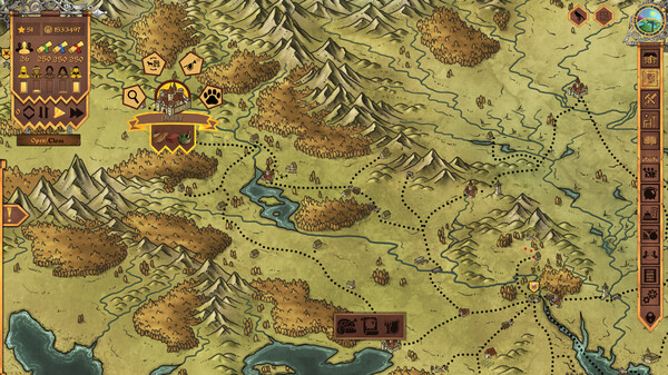Crossroads Inn Anniversary Edition screenshot 8