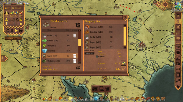 Crossroads Inn Anniversary Edition screenshot 6