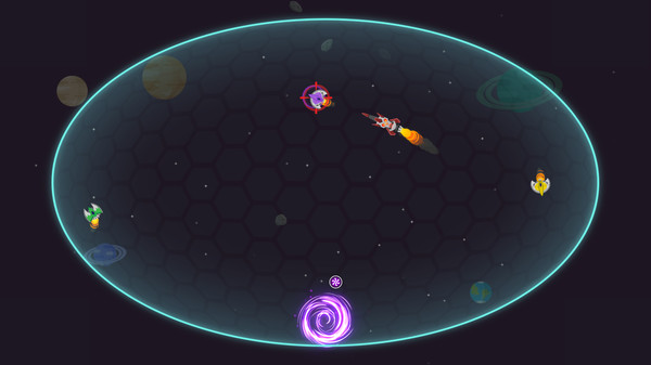 Chase screenshot 1