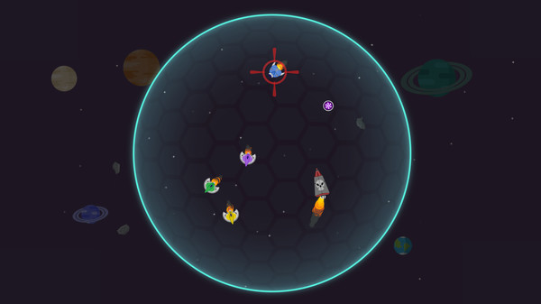 Chase screenshot 5