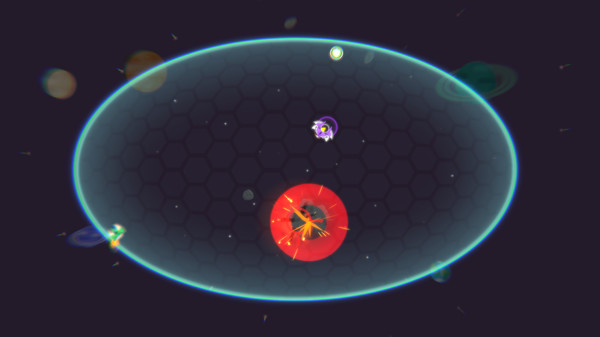 Chase screenshot 9