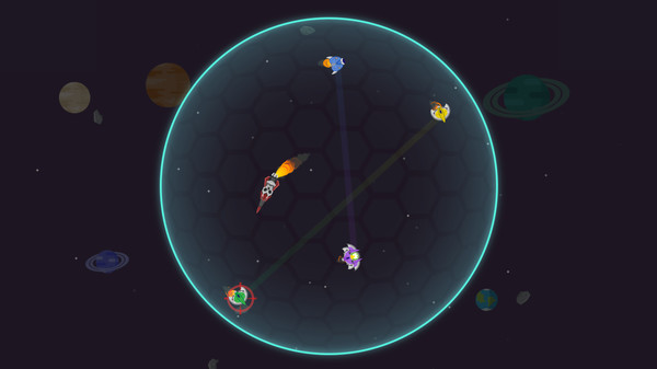 Chase screenshot 4