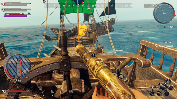 Out of Reach: Treasure Royale screenshot 2