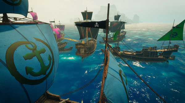 Out of Reach: Treasure Royale screenshot 12