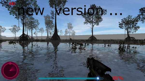PLANET RESERVE screenshot 4