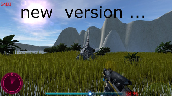 PLANET RESERVE screenshot 3