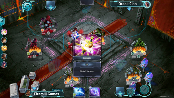 Albedon Wars screenshot 8