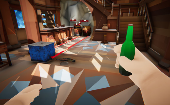 Daddy screenshot 3