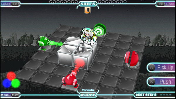 PHOTON CUBE screenshot 4
