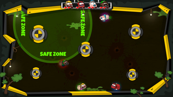 Party Poopers screenshot 1