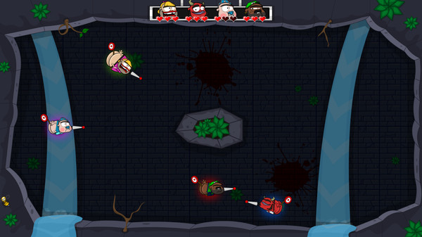 Party Poopers screenshot 7