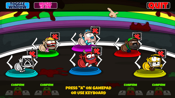 Party Poopers screenshot 4
