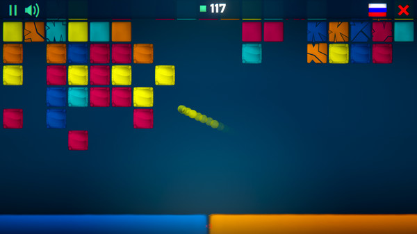 Range Ball screenshot 12