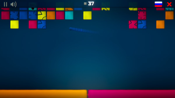 Range Ball screenshot 10