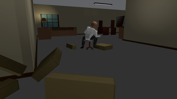 Office Race screenshot 9