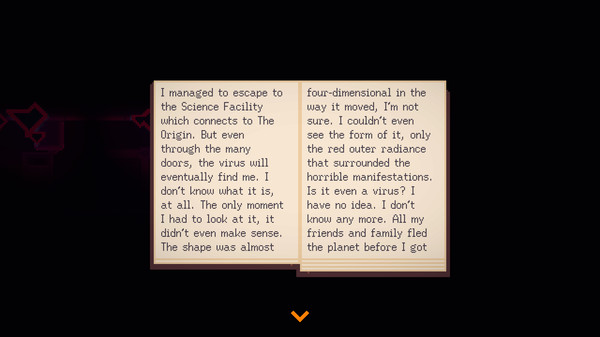 NYKRA: Before screenshot 2