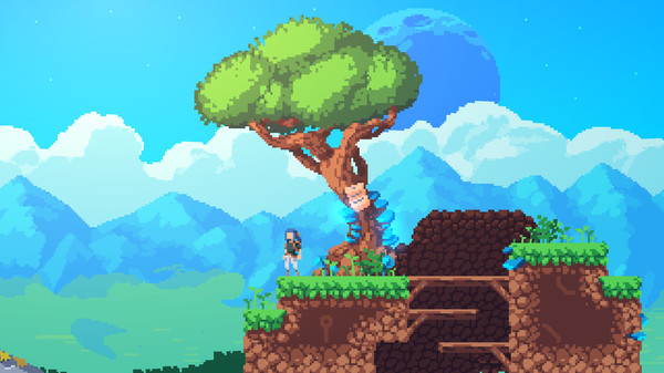 NYKRA: Before screenshot 3