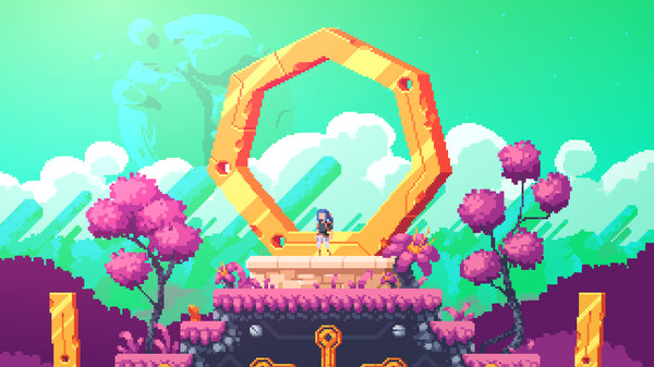 NYKRA: Before screenshot 1