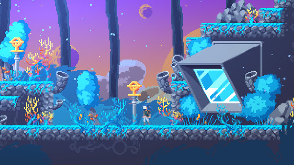 NYKRA: Before screenshot 4