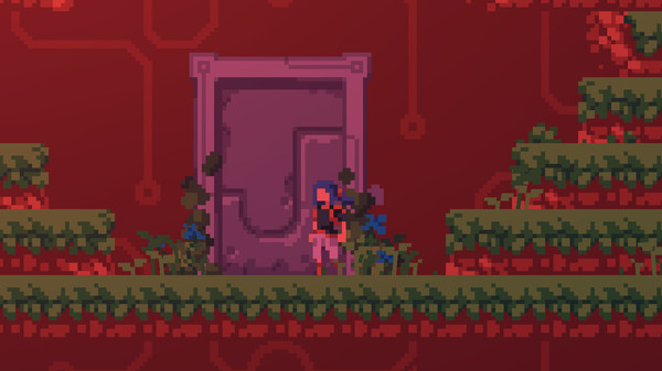 NYKRA: Before screenshot 9