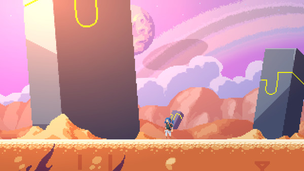 NYKRA: Before screenshot 7