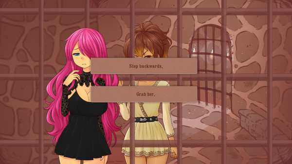 The Wilting Amaranth screenshot 4