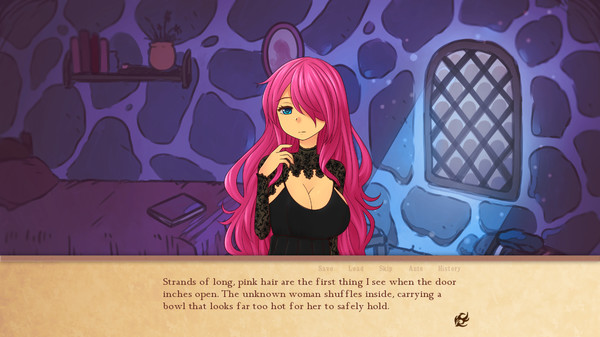 The Wilting Amaranth screenshot 7