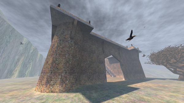Gull Kebap VR screenshot 2