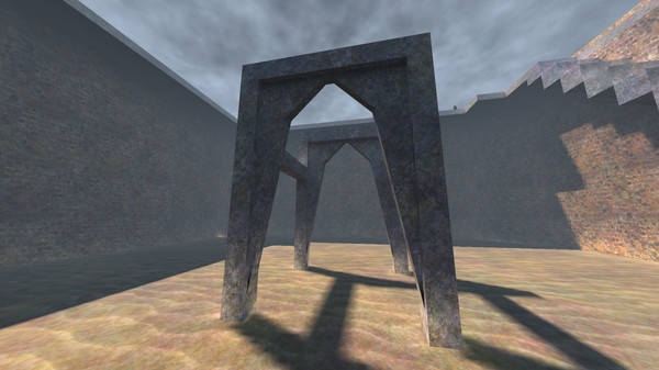 Gull Kebap VR screenshot 4